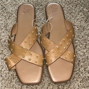 Women’s A New Day sandals